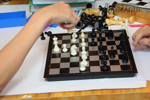 Делегация отряда на осенних каникулах в ДОЛ Буревестник